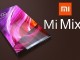 Xiaomi Mi Mix 2 Modelinin Piyasaya Çıkacağı Resmi Olarak Onaylandı