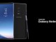Note 8'e ait olduğu iddia edilen, Benchmark sonuçları sızdırıldı