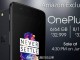 OnePlus 5 Fiyatı, Özellikleri ve Renk Seçenekleri Ortaya Çıktı 