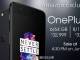 OnePlus 5 Fiyatı, Özellikleri ve Renk Seçenekleri Ortaya Çıktı