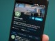 Twitter'ın Gece Modu, Şimdi Android için Otomatik Oldu