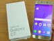 Samsung Galaxy C7 (2017), Bluetooth Sertifikası Aldı 