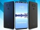 LG V30 Render Görselleri Çerçevesiz Ekran Tasarımını Gözler Önüne Seriyor