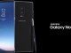 Samsung Galaxy Note 8 Daha İnce Çerçeveler İle Gelebilir