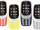 Yeni Nokia 3310 Türkiye'de satışa çıkıyor, fiyatı ne kadar?