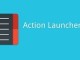 Popüler Ana Ekran Uygulaması Action Launcher Yeni Özellikleri İle Beraber Güncellendi
