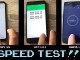OnePlus 5 Hızıyla HTC U11 ve Galaxy S8 Modellerini Geçmeyi Başarıyor