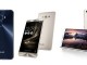 Ortaya Çıkan Listeye Göre 5 Farklı Asus Zenfone 4 Modeli Piyasaya Sunulacak