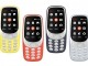 Nokia 3310, Hepsiburada.com üzerinden satışa çıktı