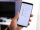 Galaxy S8 kasma sorunu, TouchWiz güncellemesiyle çözüldü