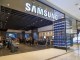 Samsung, EMAAR Square Mall AVM'de mağazasını açtı