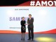 Galaxy S8, MWC Şanghay 2017'nin en iyisi seçildi