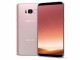 Samsung Galaxy S8+ Rose Gold rengiyle görüldü