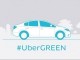 Uber, bugün herkesi ücretsiz olarak BMW i3 ile taşıyacak