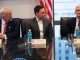 Tim Cook'a, Trump'a karşı durması için binlerce tweet atıldı