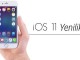 IOS 11, Siri, Apple Pay, Fotoğraflar ve Çok Daha Fazla Geliştirme ile Duyuruldu 