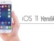 IOS 11, Siri, Apple Pay, Fotoğraflar ve Çok Daha Fazla Geliştirme ile Duyuruldu
