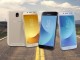 Samsung Galaxy J7 (2017) ve Galaxy J5 (2017) Resmi Olarak Duyuruldu