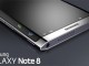 Samsung Galaxy Note 8'in Son Renderında Gömülü Parmak İzi Tarayıcı ve Dual Kamera Ortaya Çıktı