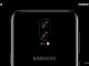 Samsung Galaxy Note 8'in Ekrana Entegre Parmak İzi Tarayıcısı Olmayacak 