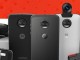 Moto Z2, Çin Resmi Sitesinde Moto Mod'larla Birlikte Görüntülendi 