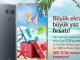 LG G6 Yaz Kampanyası, 400TL'lik Fırsat Sunuyor 