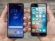Samsung, İlk Defa Apple'ı Geride Bırakmayı Başardı 
