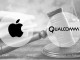 Qualcomm,  Apple Aleyhine Uluslararası Ticaret Komisyonu (ITC) ve Federal Mahkemeye Başvurdu 