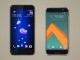 HTC U11 kardeşi HTC 10'dan daha hızlı mı?
