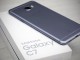 Samsung Galaxy C7 2017 Çift Arka Kamera İle Beraber Geliyor