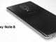 Samsung Galaxy Note8 Önünü Gösteren Yeni Görüntüsü Sızdırıldı