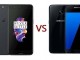 OnePlus 5 mi yoksa Galaxy S7 Edge mi daha hızlı?