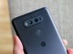 LG V30 Modeli LG G6'dan Daha İnce Çerçeve İle Beraber Geliyor