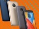 Moto E4 Plus Hindistan'da 24 Saatte 100 Bin Adet Satış Yaptı