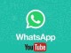 WhatsApp, Uygulama içi Youtube Desteğine Kavuşuyor