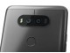 LG V30 Tasarımı Kılıf Üzerinde Gözler Önüne Serildi