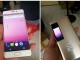 Ortaya Çıkan Yeni Meizu Pro 7 Görseli İkinci Ekranı Doğruluyor