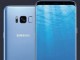 Samsung, Coral Blue Galaxy S8 / S8+ için 21 Temmuz Tarihini Doğruladı 