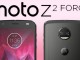 İncelen Moto Z2 Force, Batarya Kapasitesinin %20'sini Kaybetti