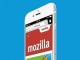 Firefox 8.0, iOS işletim sistemli cihazlara kavuştu