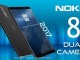 Nokia 8 Bakır Rengi ile Tekrar Sızdırıldı