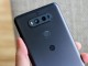 LG V30'un Arka Panel Görüntüsü Sızdırıldı