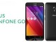 Büyük Kapasiteli Pile Sahip Asus Zenfone Go 2 Geekbench Test Uygulamasında Göründü