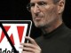 Steve Jobs: Masaüstü Flash, 2020'de Mobile Flash ile Birlikte Mezara Gidecek 