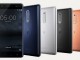 Nokia 6 yeni renk seçeneklerine de kavuştu