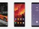 Galaxy Note 8 Emperor Edition 256 GB Depolama alanı ve 8 GB RAM'le Gelebilir