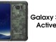 Samsung Galaxy S8 Active'in Yüksek Çözünürlüklü Görseli Sızdırıldı 