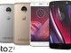 Moto Z2 Force Üst Düzey Özellikleri İle AnTuTu Uygulamasında Göründü