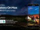 Samsung Galaxy On Max Resmi Olarak Duyuruldu