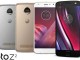 Moto Z2 Force AnTuTu Benchmark Üzerinde Doğrulandı 